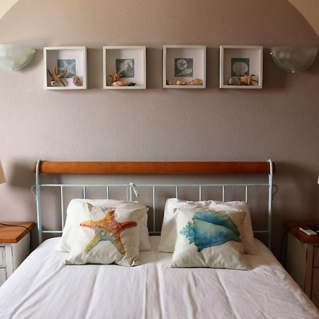 Starfish Beach House サン・ペドロ・デ・モエル エクステリア 写真