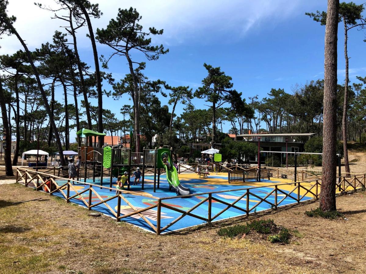Starfish Beach House サン・ペドロ・デ・モエル エクステリア 写真
