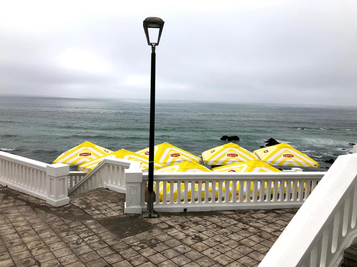 Starfish Beach House サン・ペドロ・デ・モエル エクステリア 写真