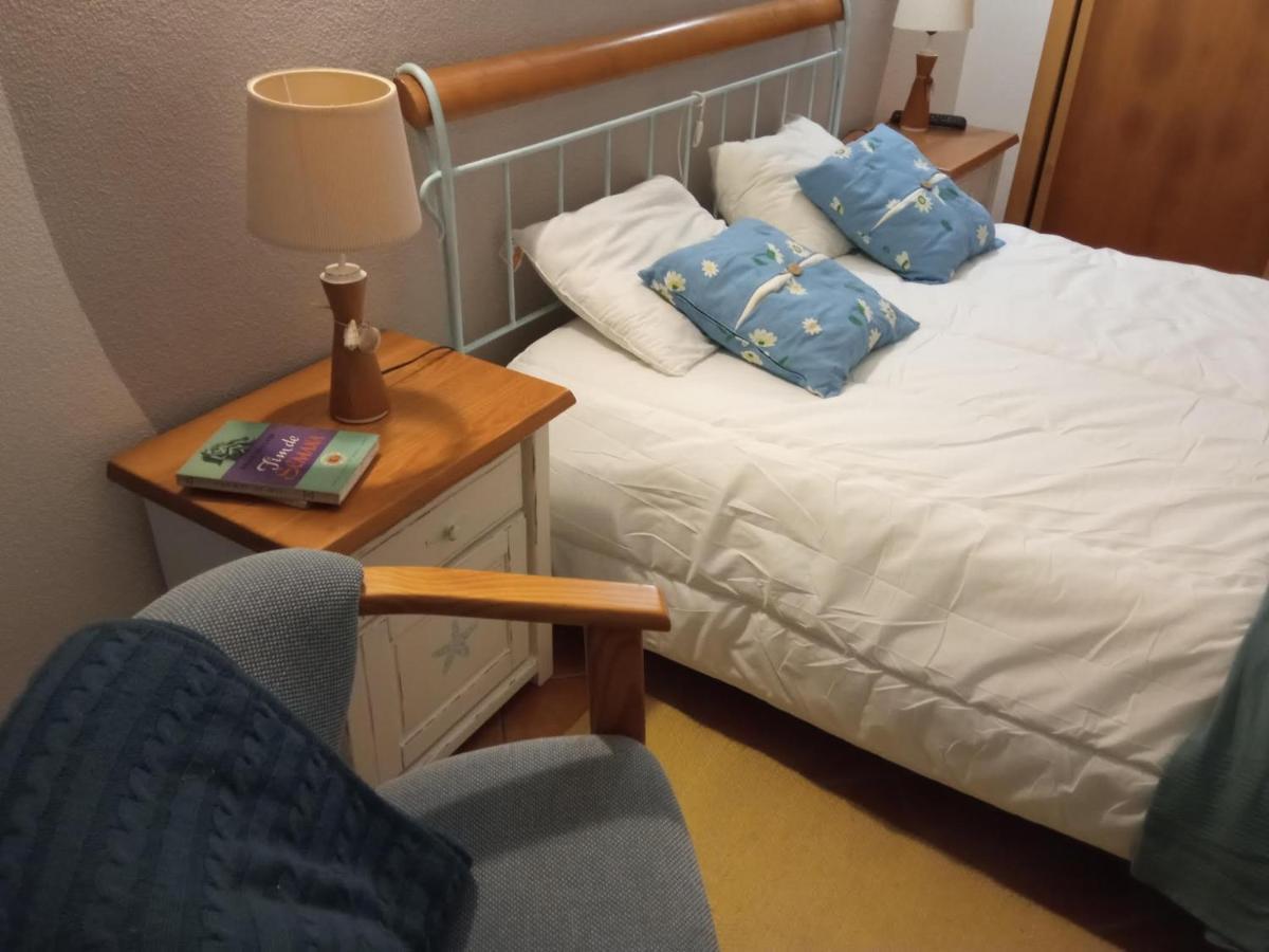 Starfish Beach House サン・ペドロ・デ・モエル エクステリア 写真