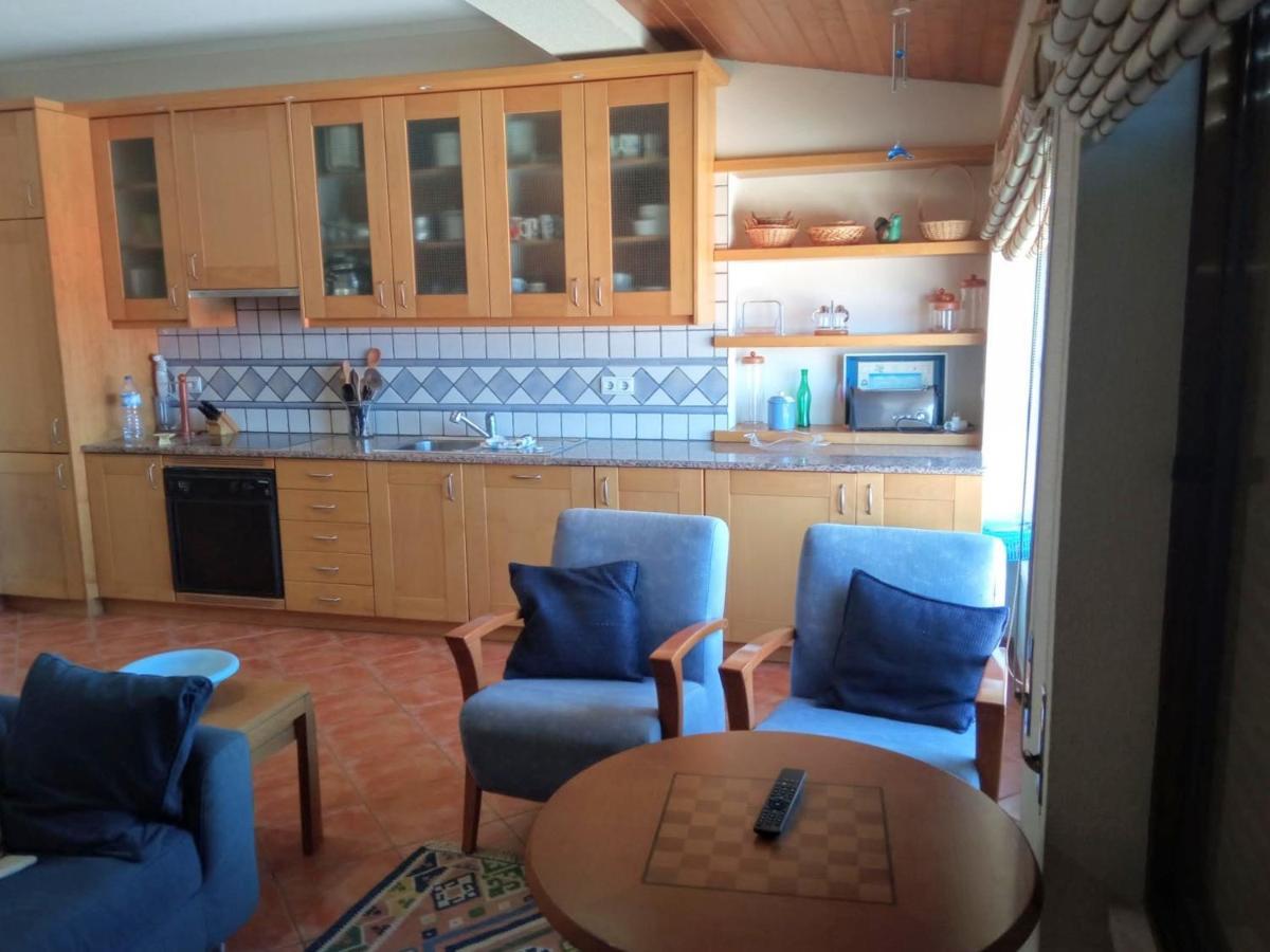 Starfish Beach House サン・ペドロ・デ・モエル エクステリア 写真