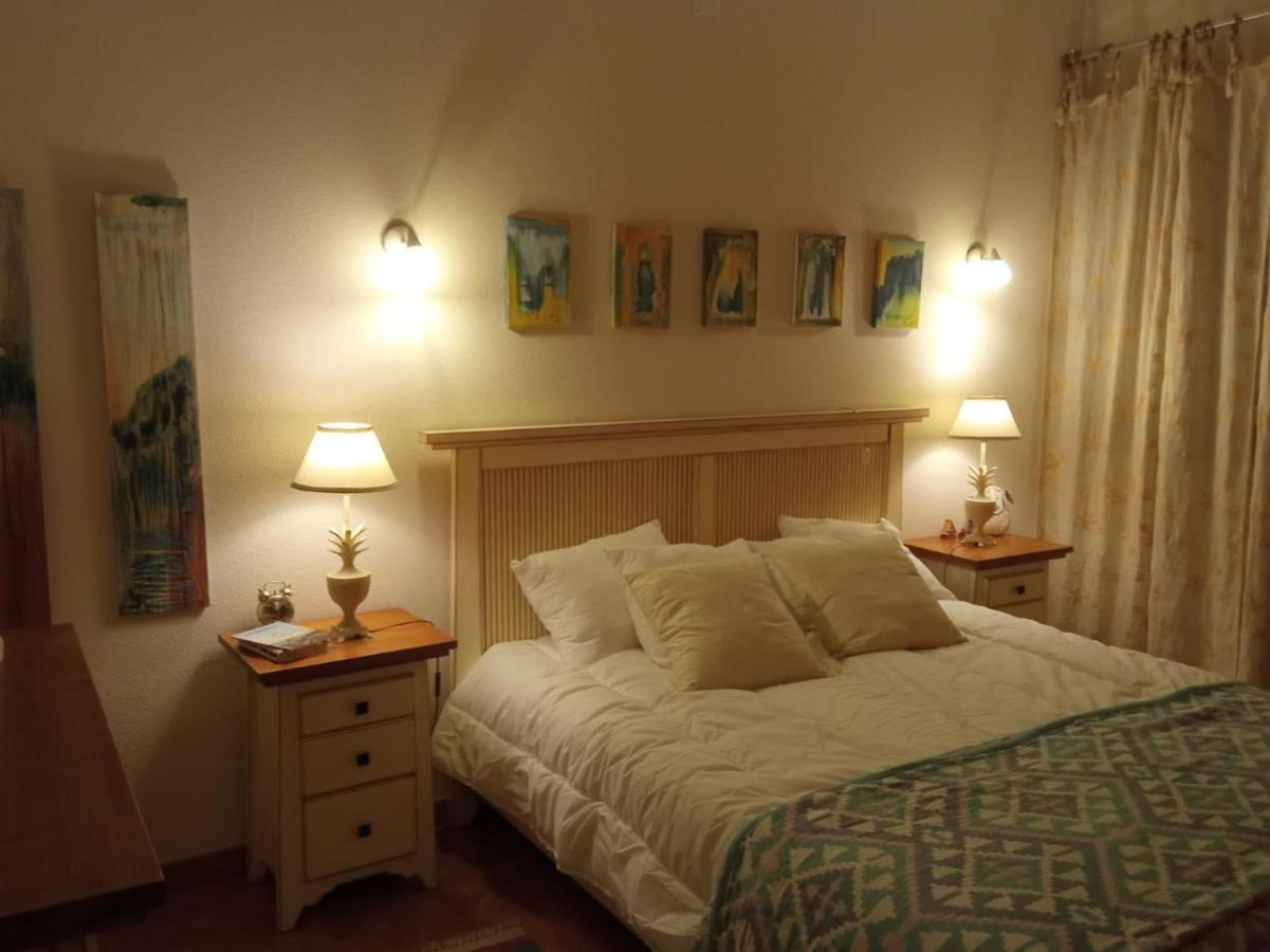 Starfish Beach House サン・ペドロ・デ・モエル エクステリア 写真