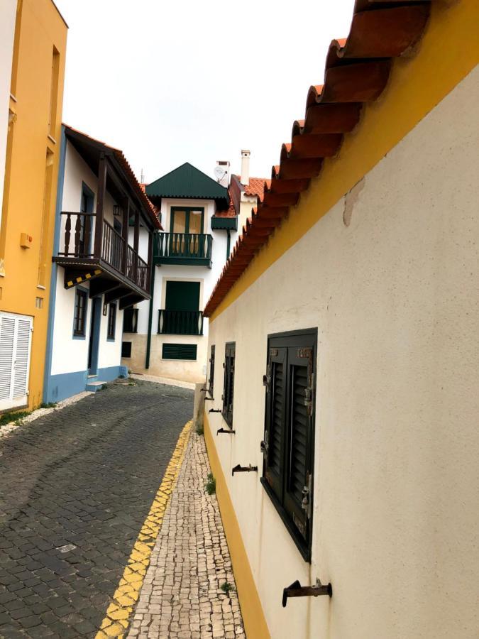 Starfish Beach House サン・ペドロ・デ・モエル エクステリア 写真