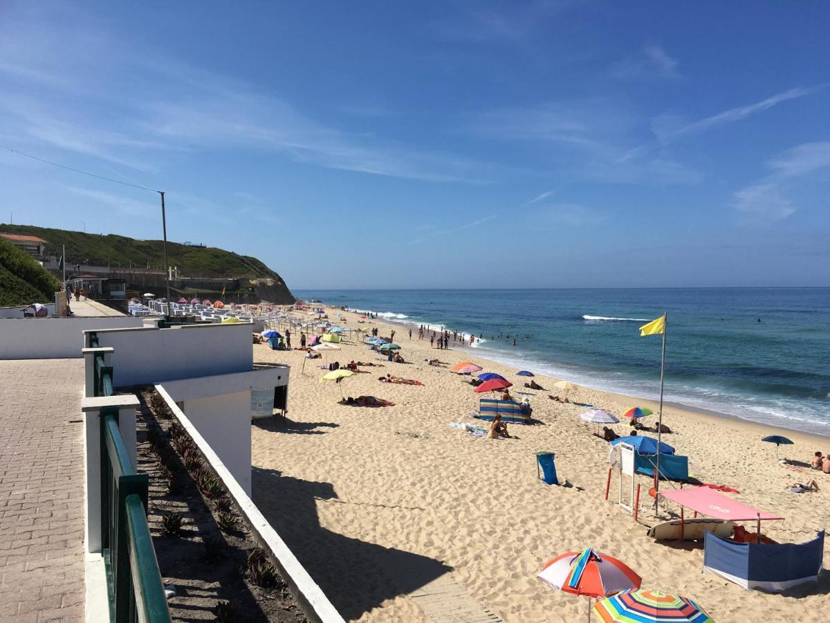 Starfish Beach House サン・ペドロ・デ・モエル エクステリア 写真