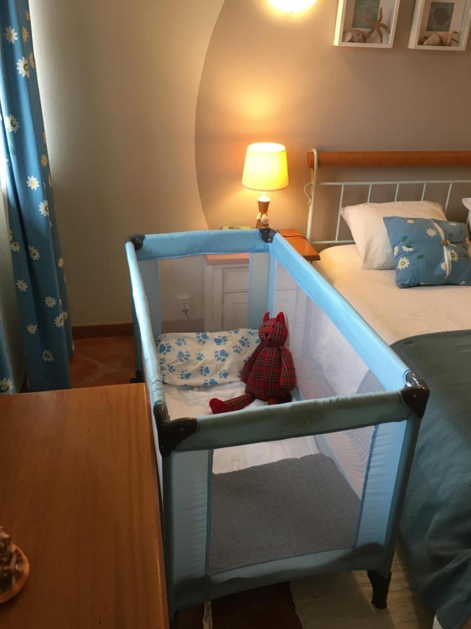 Starfish Beach House サン・ペドロ・デ・モエル エクステリア 写真