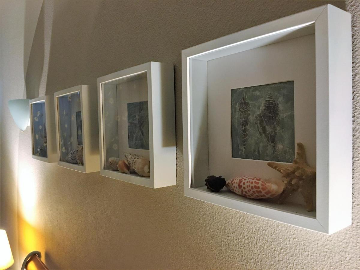 Starfish Beach House サン・ペドロ・デ・モエル エクステリア 写真