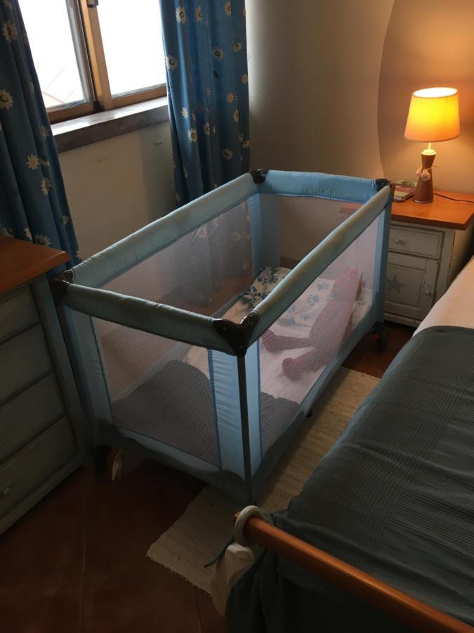Starfish Beach House サン・ペドロ・デ・モエル エクステリア 写真