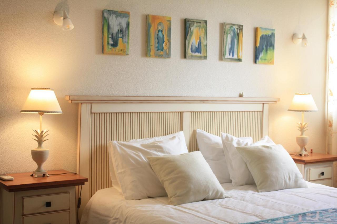 Starfish Beach House サン・ペドロ・デ・モエル エクステリア 写真