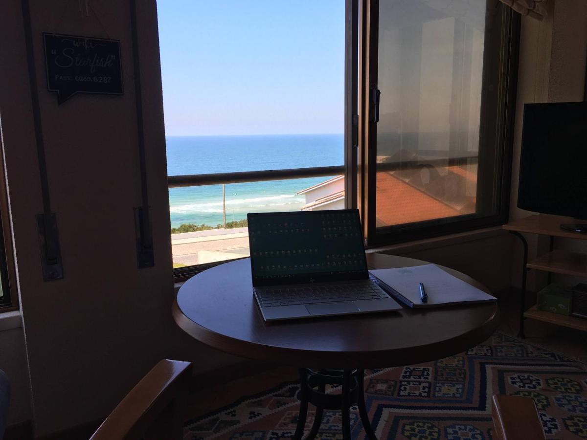 Starfish Beach House サン・ペドロ・デ・モエル エクステリア 写真