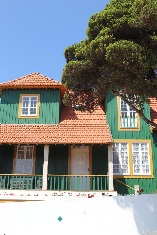 Starfish Beach House サン・ペドロ・デ・モエル エクステリア 写真