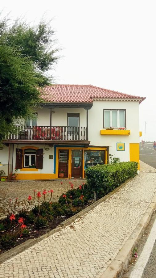 Starfish Beach House サン・ペドロ・デ・モエル エクステリア 写真