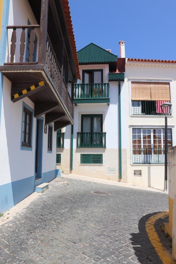 Starfish Beach House サン・ペドロ・デ・モエル エクステリア 写真