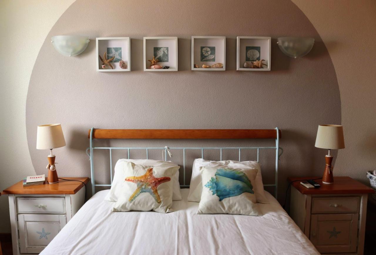 Starfish Beach House サン・ペドロ・デ・モエル エクステリア 写真
