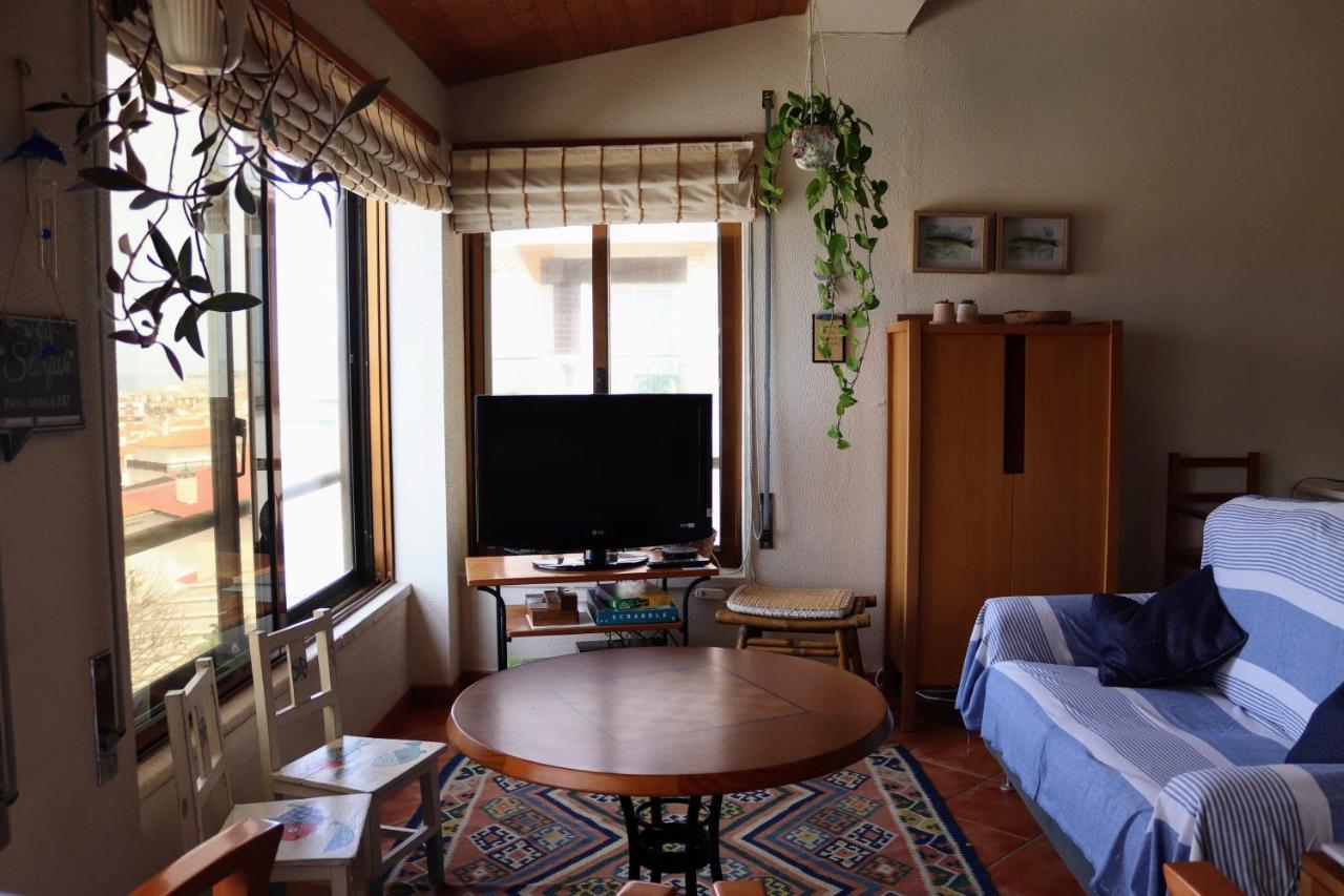 Starfish Beach House サン・ペドロ・デ・モエル エクステリア 写真